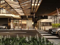 Bagnall Haus (D16), Condominium #498026381